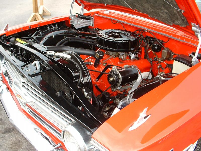 1960 Impala Sport Coupe red restored 10.JPG